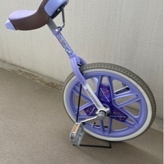 ☆取引完了☆Thanks! ブリヂストン　子ども用一輪車