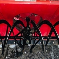 年末年始 特価 15%Off. 除雪機 共立 業務用 安全バー付 緊急ストップ 電動