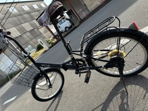 ◎格安/折りたたみ自転車◎