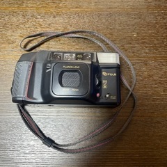 FUJI フイルムカメラ　