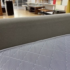 トレファクラパーク岸和田店】シングルベッドのご紹介です。