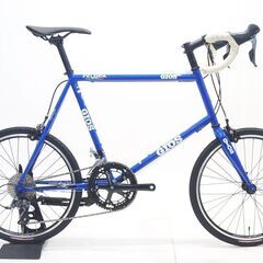 GIOS 「ジオス」 FELUCA 2021年モデル 20インチ...