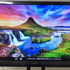 パナソニック VIERA 3D 55GT3 今現在不具合無