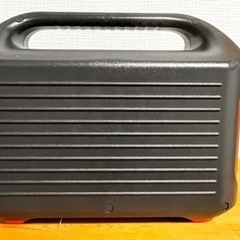 本日限定価格 POWER ArQ Smart Tap ポータブル電源