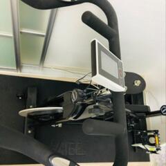 HG-ZA-5000F HAIGE スピンバイク エアロバイク