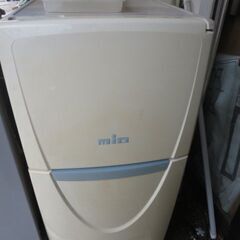 LG冷蔵庫90L