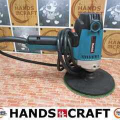 makita マキタ GV7000C ディスクグラインダ 中古品 【ハンズクラフト宜