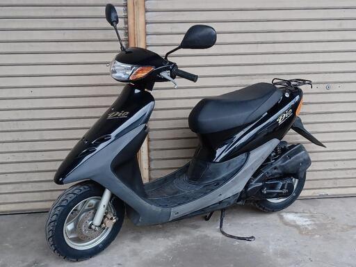 動画有り ご自宅まで無料配達します❗ホンダ DIO SR AF35 2スト ディオSR 近県無料配達有り  HONDA 3192km