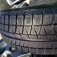 まさちんさん専用です。 ブリヂストン スタッドレスタイヤ 16インチ 4本セット まさちんさん専用です。 ブリヂストン スタッドレスタイヤ 16インチ 4