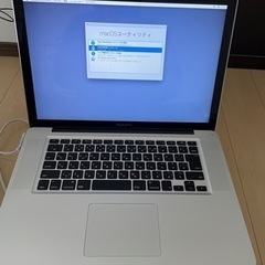 商談中4台パソコンセット ジャンク