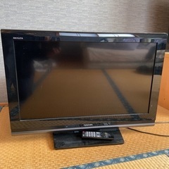 テレビジャンク品