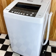 ⭐️Hisense 電気洗濯機 HW-T55C⭐️