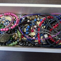 ハンドメイド材料としてどうぞ