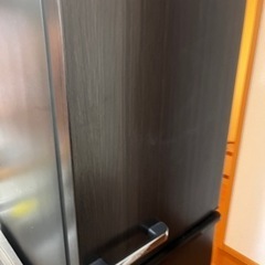 アクア　AQUA 大型冷蔵庫　2022年製