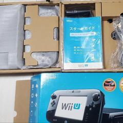 ニンテンドー Nintendo Wii U WII U プレミ...