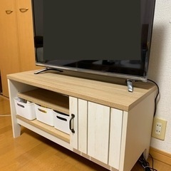 【ネット決済】液晶テレビ 32インチ Hisense ハイセンス 
