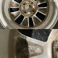 DUNLOP ENASAVE EC203 155/65R14】夏タイヤ【SUZUKI ワゴンR 純正 