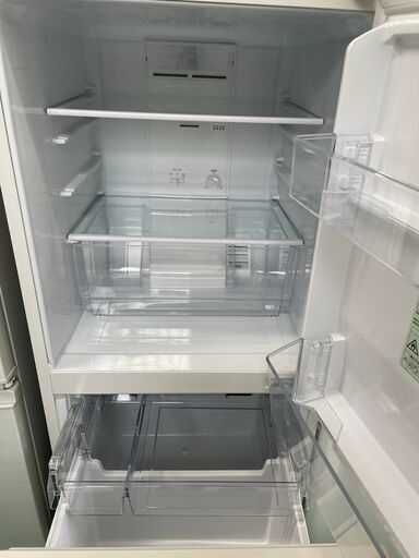 大阪☆「T378」ノンフロン電気冷蔵庫 2020年式 無印良品 MJ-R16A‐2型