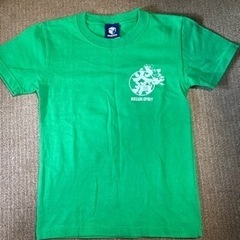 【未着用】-RESCUE SQUAD- キッズTシャツ  サイズ...