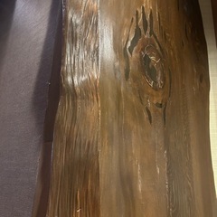 一枚板　杉　巨大　96センチ×150センチ　売約済み