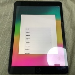 中古】沖縄県のiPadを格安/激安/無料であげます・譲ります