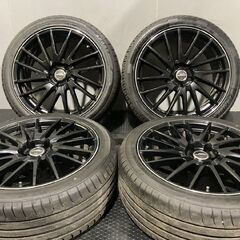 海外製タイヤ 245/40ZR19】夏タイヤ【A-TECH SCHNEIDER 19インチ 