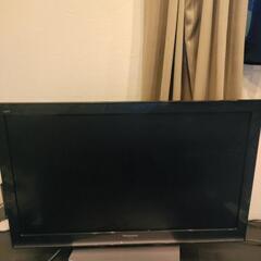 本日だけ¥2000引　パナソニック32型テレビ