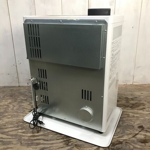 CORONA コロナ 石油ストーブ SV-V4514M 半密閉式 2014年製 ストーブ