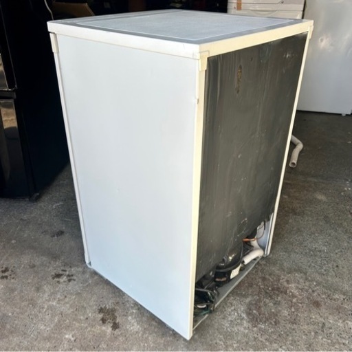 札幌市内配送可 藤昭 110L 冷蔵ショーケース TBSC-110 店舗 業務用