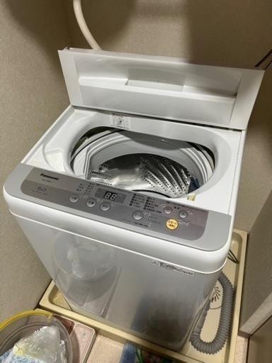洗濯機