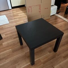 IKEA ローテーブル　LACK ラック