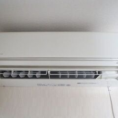 3　早い者勝ち!!　格安　Panasonic　ルームエアコン　CS-226CF　冷暖房除湿タイプ　エアコン　6畳　ルーバー部分 綺麗　フィルター綺麗　説明書付き