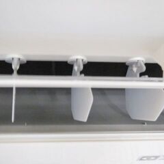 3　早い者勝ち!!　格安　Panasonic　ルームエアコン　CS-226CF　冷暖房除湿タイプ　エアコン　6畳　ルーバー部分 綺麗　フィルター綺麗　説明書付き