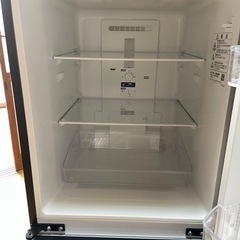 SHARP 冷蔵庫　152L 美品