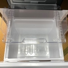 SHARP 冷蔵庫　152L 美品