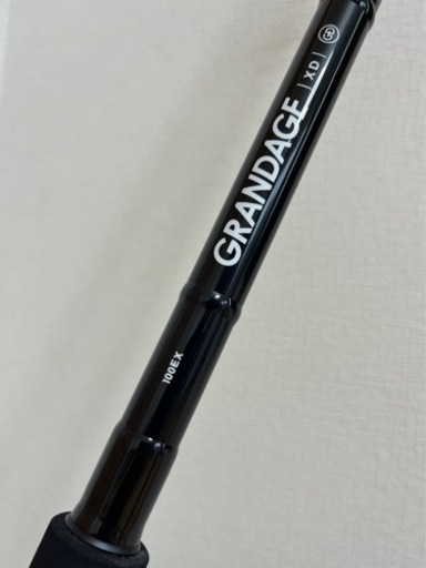 ※土日価格※ アピア　グランデージXD 100EX グランデージXD 100EX アピア 【公式通販】