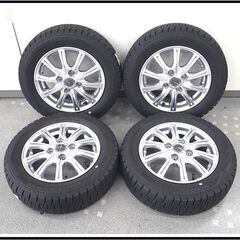 DUNLOP ダンロップ WINTER MAXX 155/65R...