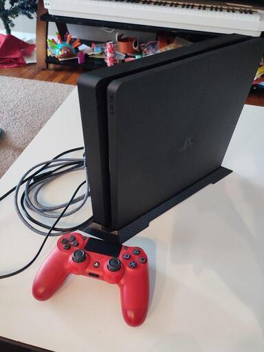 プレイステーション４