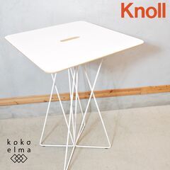 knoll(ノル/ノール) Rockwell Unscripte...