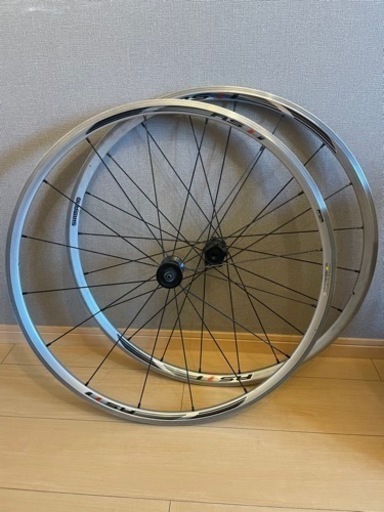 Canondale supersixevo2015 快 フルクラムレーシング3その他