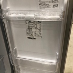 取りに来れる方限定！Ｈｉｓｅｎｓｅの2ドア冷蔵庫です！！