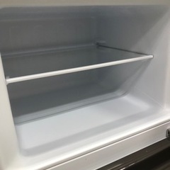 取りに来れる方限定！Ｈｉｓｅｎｓｅの2ドア冷蔵庫です！！