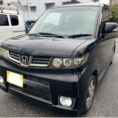 ゼストスパーク❗️車検令和7年6月❗️試乗可❗️税金、名変代込❗️