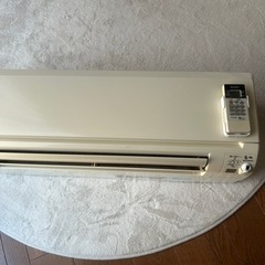 ズバ暖エアコン寒冷地仕様