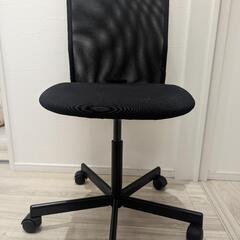 Ikea TOBERGET トーベルゲット
回転デスクチェア