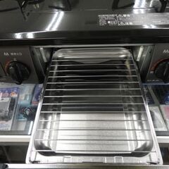 都市ガス ガステーブル 2020年製 リンナイ KSR562BKR 幅 約56ｃｍ 2口 /右強火 /ガスコンロ Rinnai  