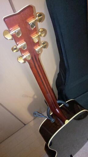 美品ヤマハアコースティックギター (コウ) 富田の弦楽器、ギターの中古