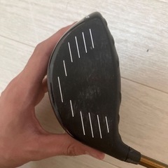 ping ドライバー G400