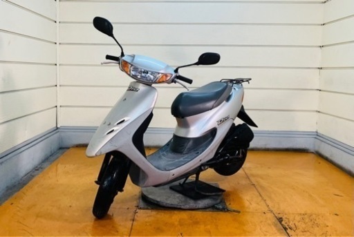 249km ライブDIO AF34 ホンダ 原付☆ 始動動画あり HONDA DIO AF34