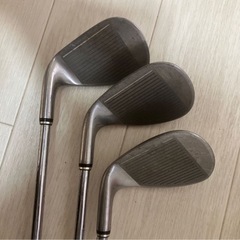 XXIO アイアンセット